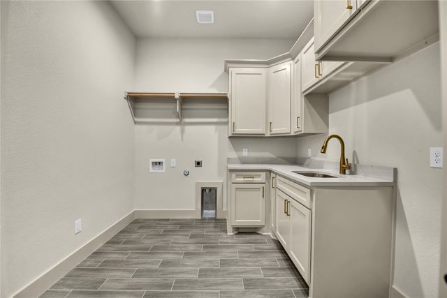 119 Guynell Ridge, Decatur, TX 76234