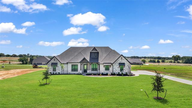 119 Guynell Ridge, Decatur, TX 76234
