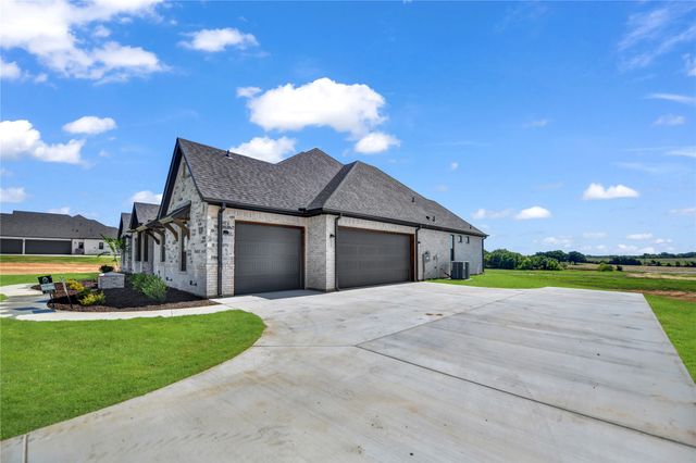 119 Guynell Ridge, Decatur, TX 76234
