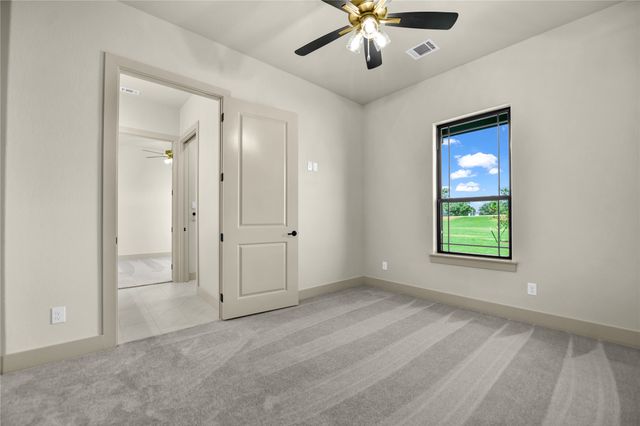 119 Guynell Ridge, Decatur, TX 76234