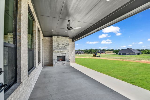 119 Guynell Ridge, Decatur, TX 76234