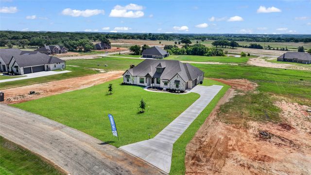 119 Guynell Ridge, Decatur, TX 76234