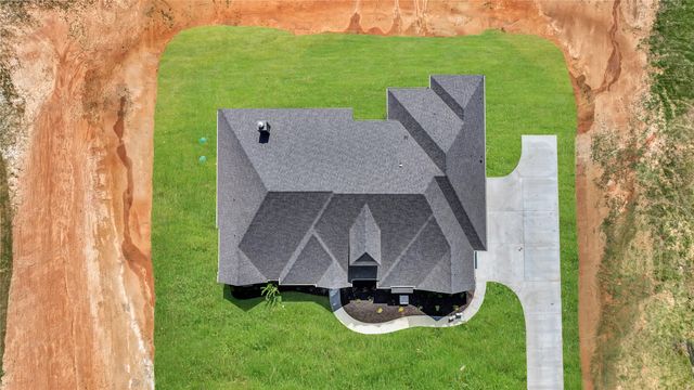 119 Guynell Ridge, Decatur, TX 76234