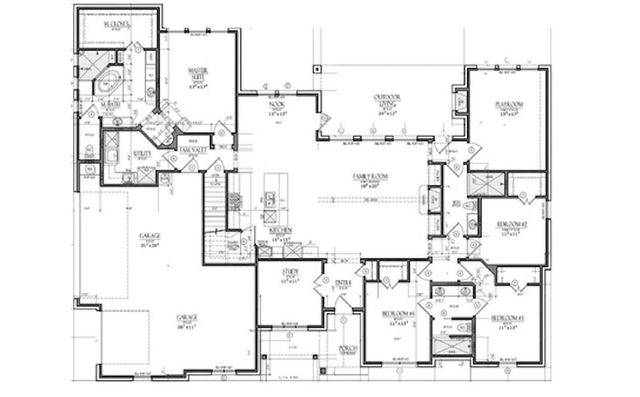 119 Guynell Ridge, Decatur, TX 76234