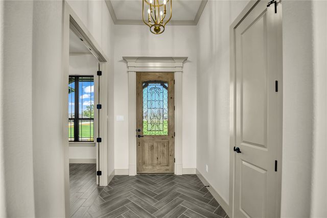 119 Guynell Ridge, Decatur, TX 76234