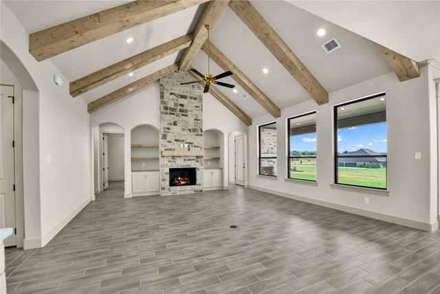 119 Guynell Ridge, Decatur, TX 76234
