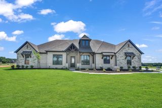119 Guynell Ridge, Decatur, TX 76234