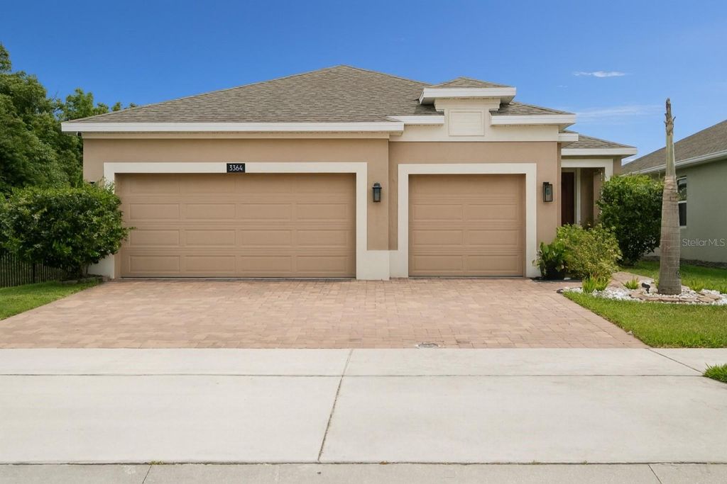 3364 WAUSEON DRIVE, St Cloud, FL 34772