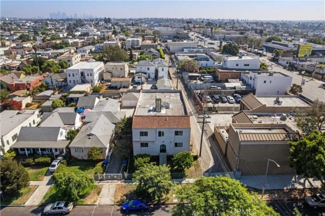 1858 S Orange Drive 6, Los Angeles, CA 90019