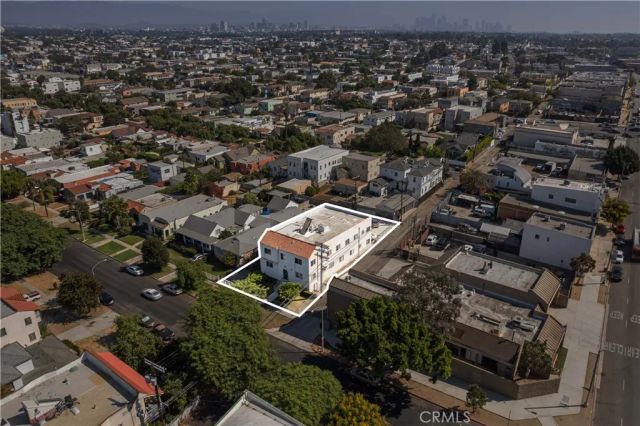 1858 S Orange Drive 6, Los Angeles, CA 90019