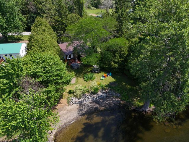 1160 Blockhouse Point Road, North Hero, VT 05474