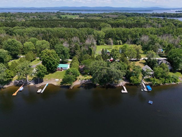 1160 Blockhouse Point Road, North Hero, VT 05474
