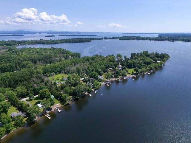 1160 Blockhouse Point Road, North Hero, VT 05474