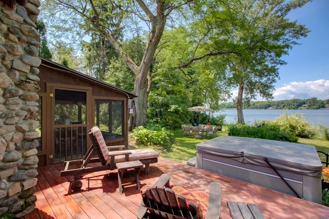 1160 Blockhouse Point Road, North Hero, VT 05474