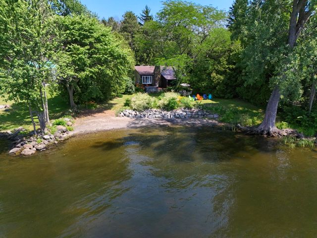 1160 Blockhouse Point Road, North Hero, VT 05474