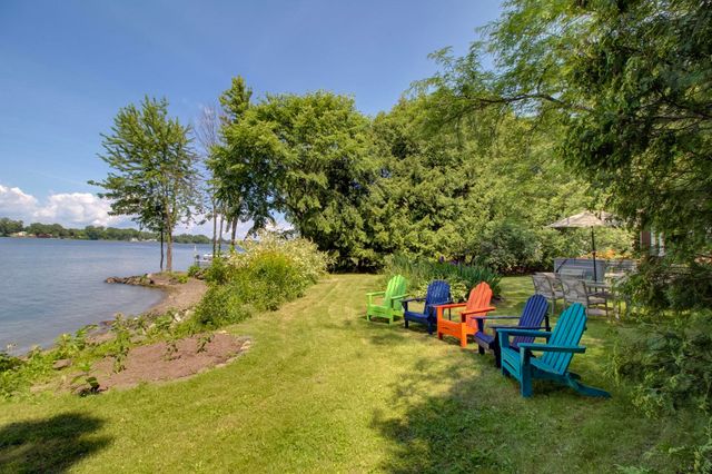 1160 Blockhouse Point Road, North Hero, VT 05474