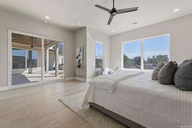 541 CANTERA RIDGE, New Braunfels, TX 78132