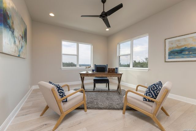 541 CANTERA RIDGE, New Braunfels, TX 78132