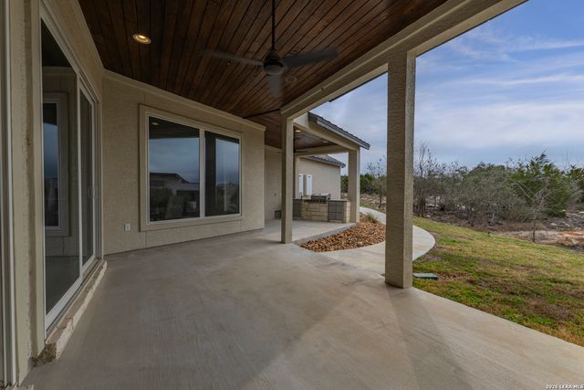 541 CANTERA RIDGE, New Braunfels, TX 78132
