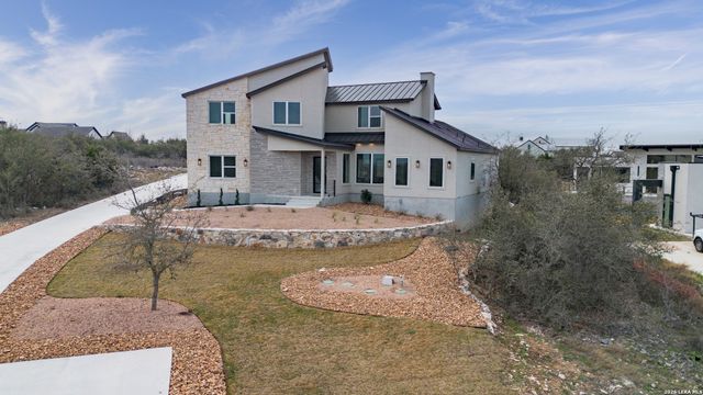 541 CANTERA RIDGE, New Braunfels, TX 78132