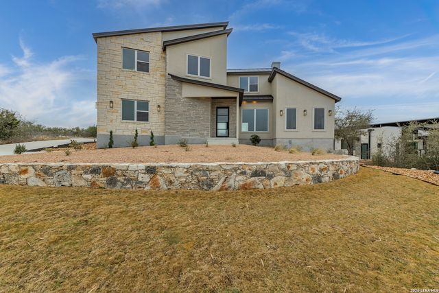 541 CANTERA RIDGE, New Braunfels, TX 78132