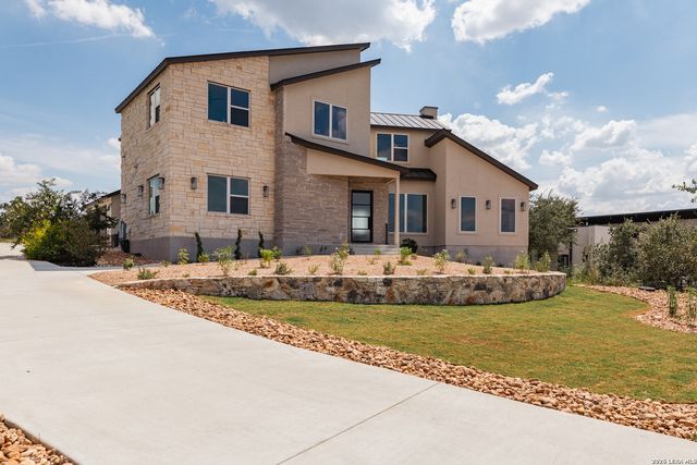 541 CANTERA RIDGE, New Braunfels, TX 78132