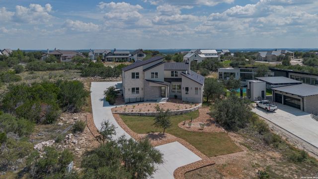 541 CANTERA RIDGE, New Braunfels, TX 78132