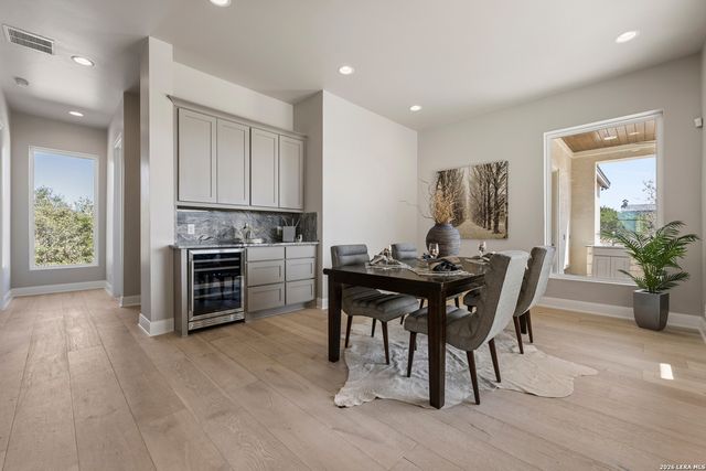 541 CANTERA RIDGE, New Braunfels, TX 78132