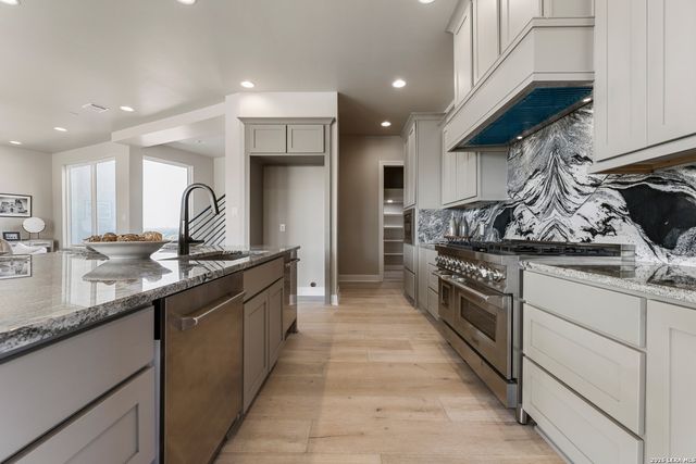 541 CANTERA RIDGE, New Braunfels, TX 78132