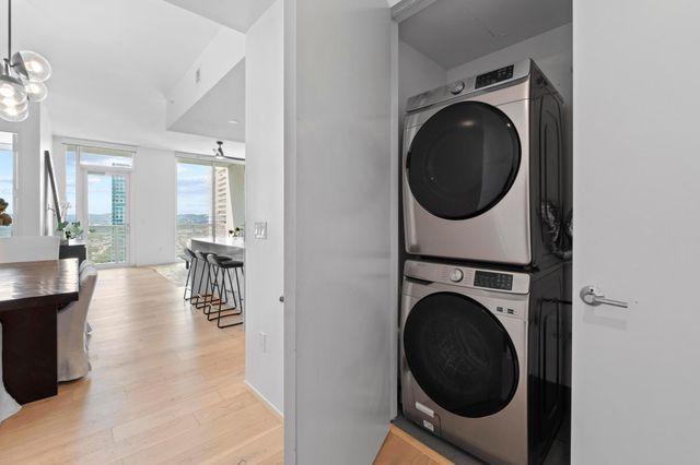 301 West Ave 2708, Austin, TX 78701