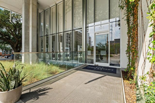 301 West Ave 2708, Austin, TX 78701