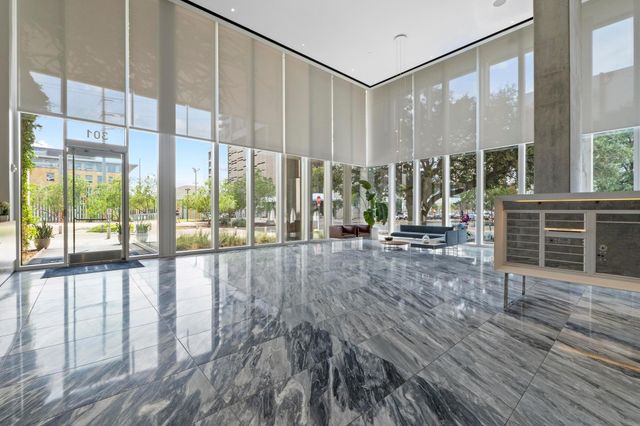 301 West Ave 2708, Austin, TX 78701