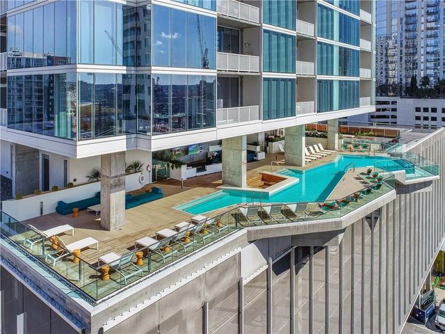 301 West Ave 2708, Austin, TX 78701