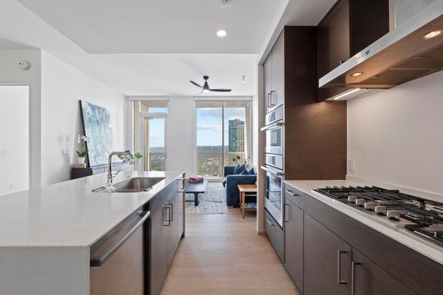 301 West Ave 2708, Austin, TX 78701