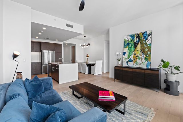 301 West Ave 2708, Austin, TX 78701