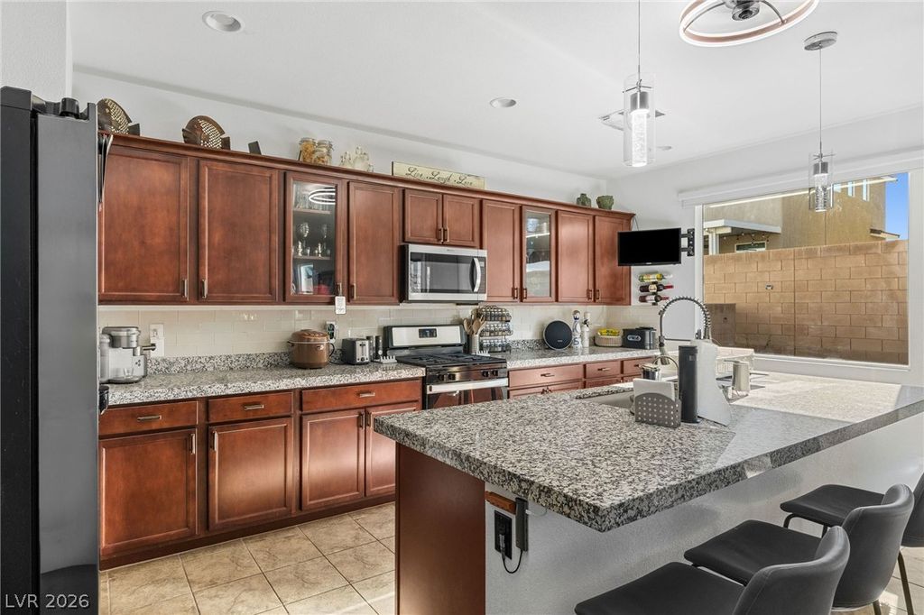 4605 Fragrant Street, North Las Vegas, NV 89031 — photo 3