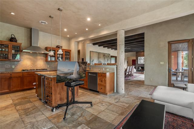 6 Lugar De Madison, Santa Fe, NM 87506