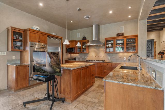 6 Lugar De Madison, Santa Fe, NM 87506