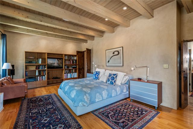 6 Lugar De Madison, Santa Fe, NM 87506