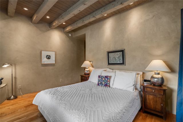 6 Lugar De Madison, Santa Fe, NM 87506