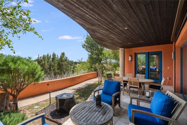 6 Lugar De Madison, Santa Fe, NM 87506