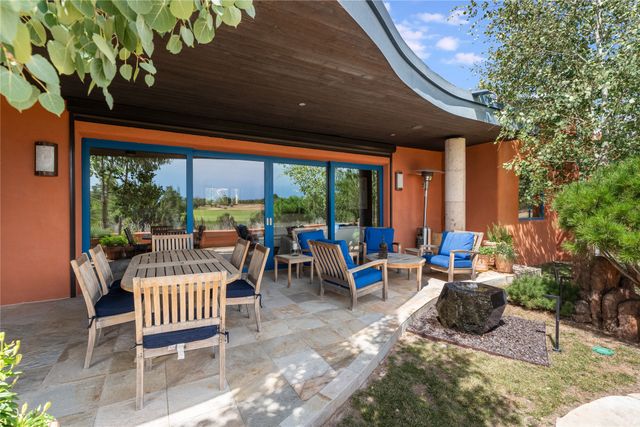 6 Lugar De Madison, Santa Fe, NM 87506