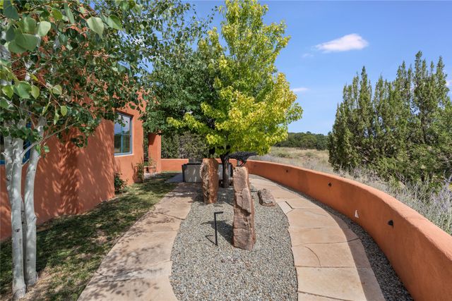 6 Lugar De Madison, Santa Fe, NM 87506