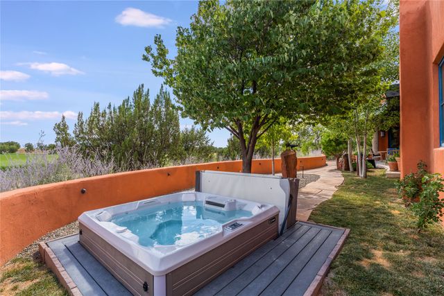 6 Lugar De Madison, Santa Fe, NM 87506