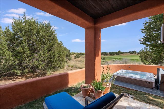 6 Lugar De Madison, Santa Fe, NM 87506