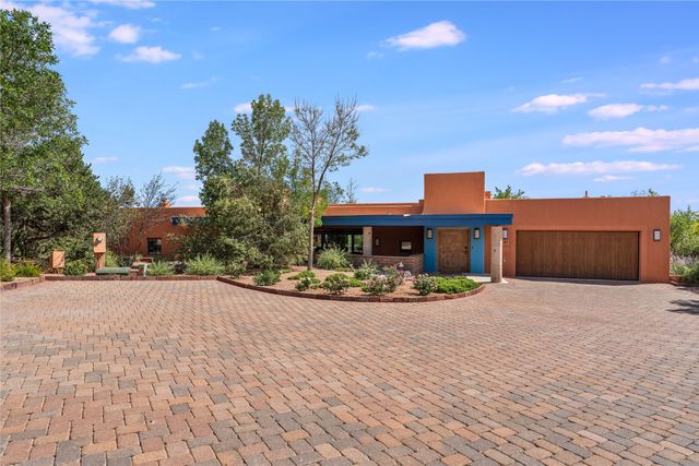 6 Lugar De Madison, Santa Fe, NM 87506