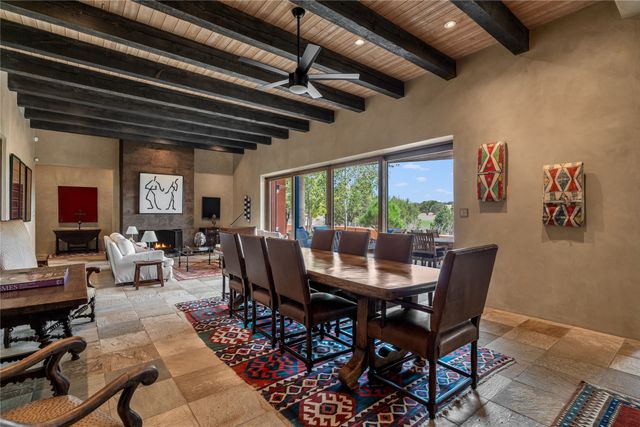 6 Lugar De Madison, Santa Fe, NM 87506