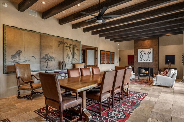 6 Lugar De Madison, Santa Fe, NM 87506