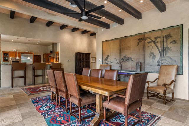 6 Lugar De Madison, Santa Fe, NM 87506