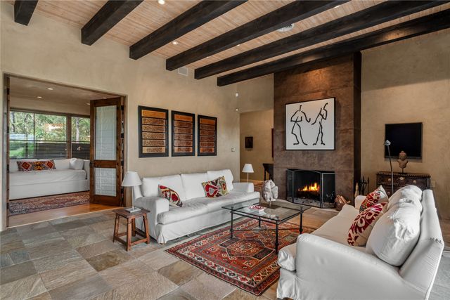 6 Lugar De Madison, Santa Fe, NM 87506